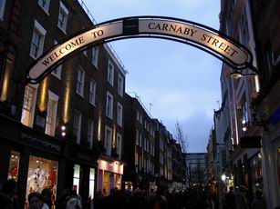 Carnaby Street